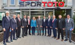 Avanos’a yarı olimpik yüzme havuzu müjdesi! İmzalar atıldı