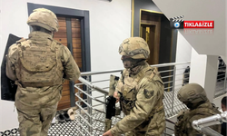 Nevşehir’de dev operasyon! 38 ayrı olay aydınlatıldı