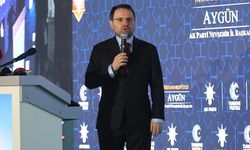 Adalet Bakanı Akın Gürlek’ten Nevşehir’e çevre yolu müjdesi