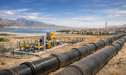 Başkan Güneş: “Kasabamız için çok önemli bir adım”