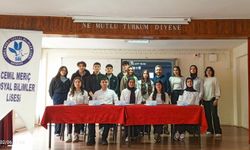 Nevşehir’de dikkat çeken panel: Cengiz Dağcı