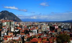 Ege Bölgesi'nde mevsim normalleri ve tarımsal üretimdeki son gelişmeler