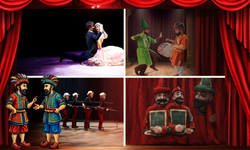 Ürgüp’te bu akşam ramazan etkinliklerinde neler var?