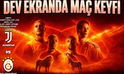 Nevşehir’de Şampiyonlar Ligi coşkusu yaşanacak