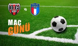 Derinkuyu’da büyük heyecan! Haftanın maçı bugün