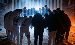 Suvermez Kapadokyaspor deplasmanda: 2-1 yenildi