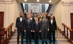 Bakan Gürlek’ten Nevşehir mesajı: Ne gerekiyorsa yapacağız