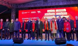 Kapadokya’da Çin rüzgarı: “At Yılı” etkinlikleri başladı