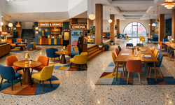 Ürgüp Atatürk Kültür ve Sanat Merkezi için yeni dönem başlıyor