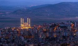 Şehrin çehresini değiştirecek büyük çalışmada sona gelindi