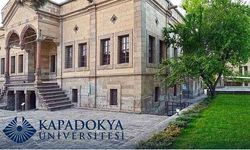 KÜN’de lisansüstü programlara başvurular başladı