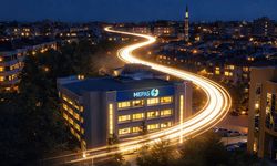 MEPAŞ, 2025 yılı elektrik tüketiminin tamamı için I-REC sertifikası aldı