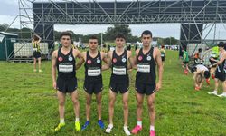 Nevşehir’in sporcuları Avrupa’nın devleri arasında