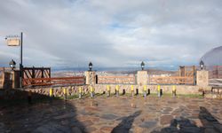 Nevşehir’de ramazan coşkusu 11 pare top atışıyla başladı