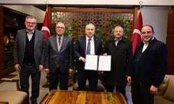 Nevşehir Bekdik Mahallesi’ne değer katacak proje