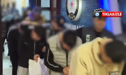 Nevşehir bağlantılı yasa dışı bahis şebekesine büyük darbe