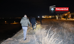 Nevşehir'de genç kız için geniş çaplı arama başlatıldı