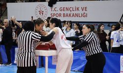 Nevşehir’de nefes kesen mücadele: grup müsabakaları sona erdi