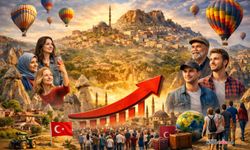 Nevşehir’in yeni nüfusu belli oldu