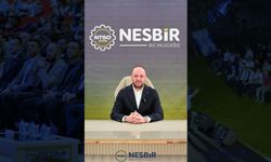 Eğitim, ekonomi ve vizyon: Ömer Özaltın NTSO planını açıkladı