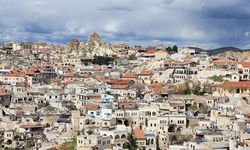 Ortahisar’da 125 haneye her gün sıcak iftar