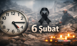 Saat 04.17’de sessizlik, gözyaşlarında buluştu