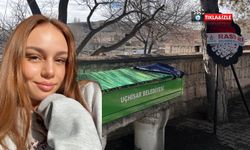 Sümeyye Satılmış gözyaşlarıyla toprağa verildi