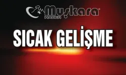 İçişleri Bakanlığına Mustafa Çiftçi, Adalet Bakanlığına Akın Gürlek atandı