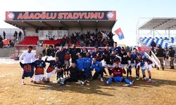 TFF 3. Lig’de Nevşehir-Kırşehir rüzgarı esecek! İşte maçın detayları
