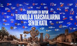 Nevşehirli teknoloji tutkunları dikkat: TEKNOFEST Başvuruları uzatıldı