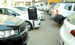 TÜİK verilerini açıkladı: Nevşehir’de 3 bin 694 araç el değiştirdi