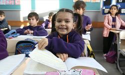 Nevşehir’de okullarda ikinci dönem yarın başlıyor