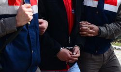 Jandarmanın dikkatiyle yakalandı: Üzerinden uy*şturucu çıktı