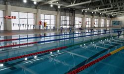 Nevşehir’de yüzme havuzunun ramazan seansları belli oldu