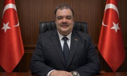 Ergül’den AB’ye sert eleştiri: Davul bizde, tokmak onlarda!