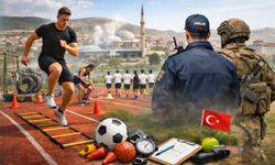 Spor kariyeri hedefleyen gençlere kurs fırsatı