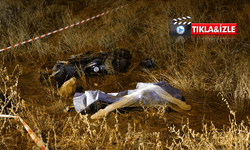 Nevşehir’de feci kaza: 20 yaşındaki gençten acı haber