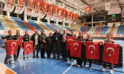 İlhan Ekici’den Sultanlar Liginde örnek davranış