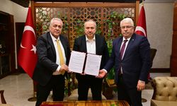 Göreme’de eğitime kalıcı yatırım