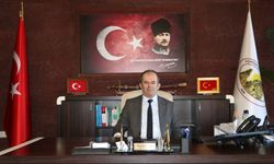 Başkan Çamcı’dan Berat Kandili mesajı