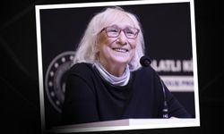 Alan Başkanı Aslanbay’dan Alev Alatlı için anma mesajı