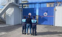 Nevşehir’de uy*şturucu tacirine suçüstü: Haplarla yakalandı