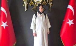 FETÖ üyeliğinden aranan kadın zanlı Nevşehir’de yakalandı