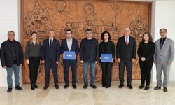 NEVÜ’de mesleki eğitimde kalite standartları yükseliyor