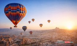 Nevşehir Belediyesinden EMITT’te büyük çekiliş