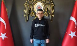 Nevşehir’de FETÖ üyesi firari yakalandı