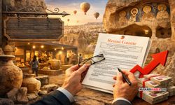 Turizmde büyük hedefi! Kapadokya’yı baştan değiştirecek teşvik kararı