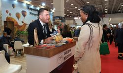 EMITT 2026’da Gülşehir tanıtımı dikkat çekti!