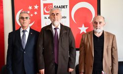 Mustafapaşa’da seçim heyecanı başladı: İlk aday belli oldu