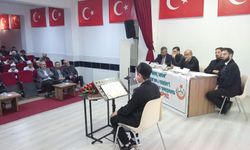 Genç hafızlar ve kıraat ustaları Nevşehir’de yarıştı: İşte il birincileri